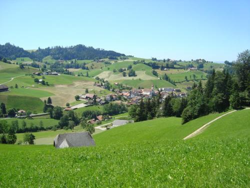 Posada Gasthof Krone