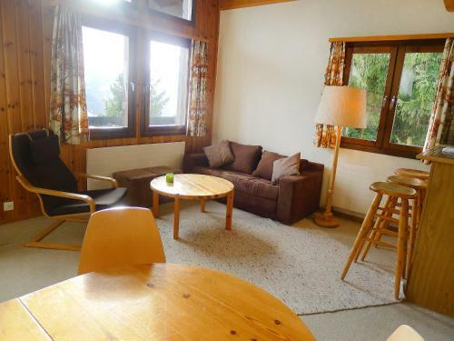 Apartment Arsets Alpe Des Chaux