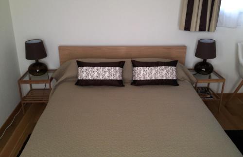 Hostal Villa Am Park - Guesthouse