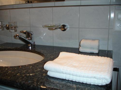 Hostal Villa Am Park - Guesthouse