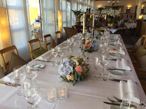 Hostal Villa Am Park - Guesthouse