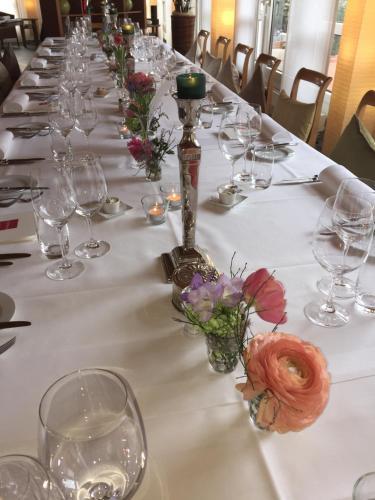 Hostal Villa Am Park - Guesthouse
