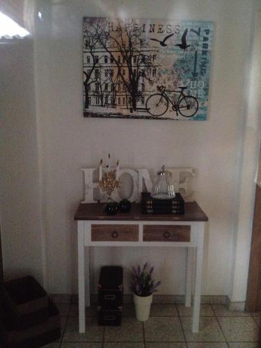 Hostal Villa Am Park - Guesthouse