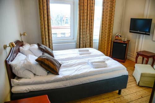 Hotel Continental - Sweden Hotels