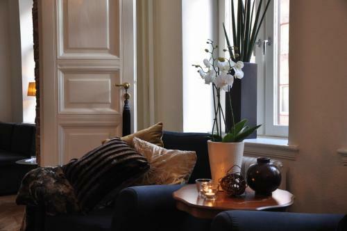 Hotel Continental - Sweden Hotels
