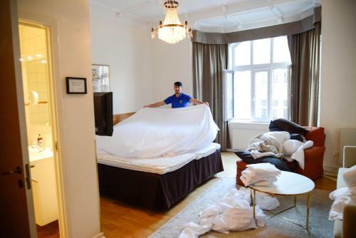 Hotel Continental - Sweden Hotels