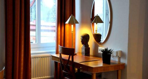 Hotel Continental - Sweden Hotels