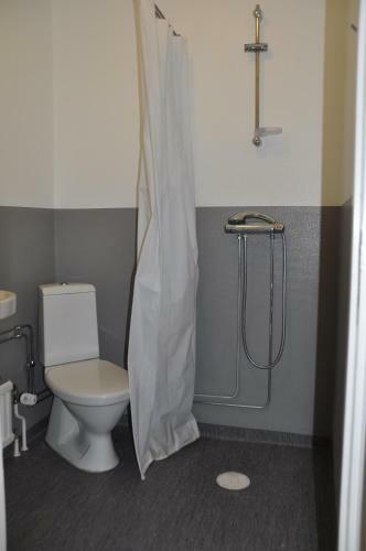 Albergue Krusb�rets Vandrarhem