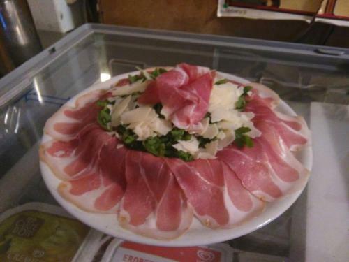 Hotel Ristorante Bironico