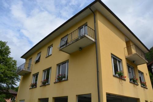 Hotel Ristorante Bironico