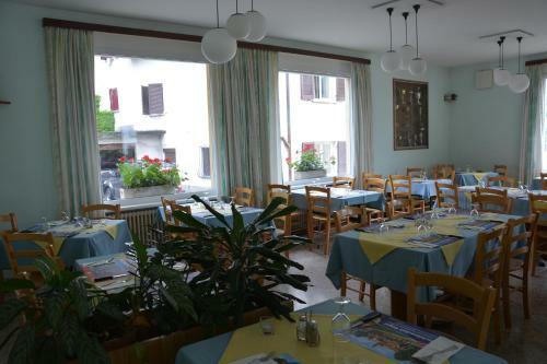 Hotel Ristorante Bironico