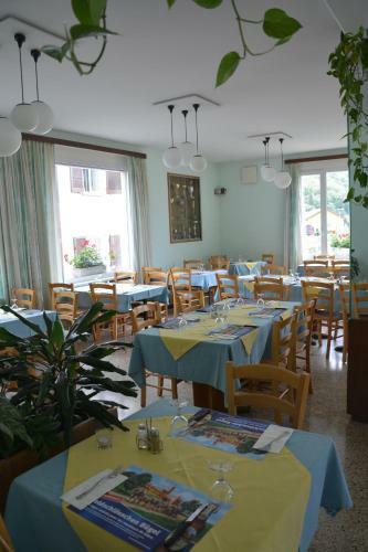 Hotel Ristorante Bironico