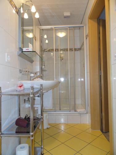 Hostal Gasthof Sonne
