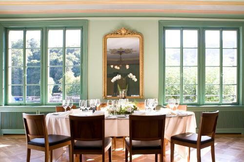 Hotel Gasthof Hirschen