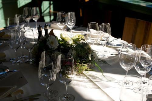 Hotel Gasthof Hirschen