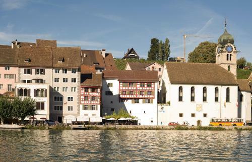 Hotel Gasthof Hirschen