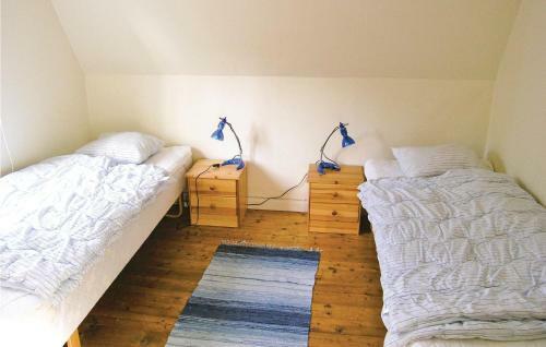 Holiday Home Sj�holm Tran�s