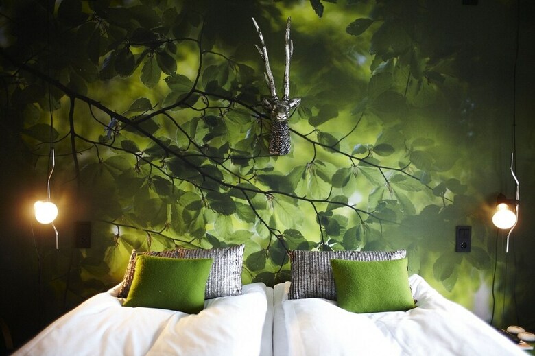 Hotel Huskvarna Stadshotell
