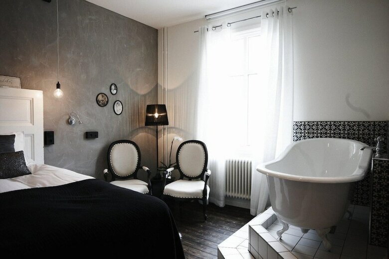 Hotel Huskvarna Stadshotell