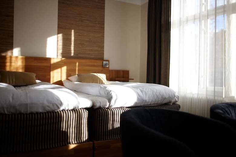 Hotel Huskvarna Stadshotell