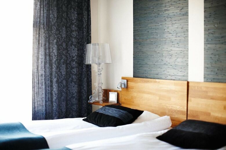 Hotel Huskvarna Stadshotell