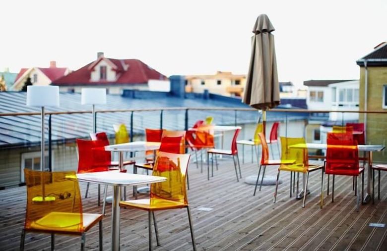 Hotel Huskvarna Stadshotell