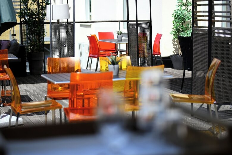 Hotel Huskvarna Stadshotell