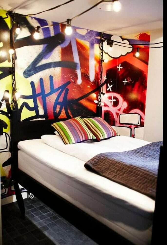 Hotel Huskvarna Stadshotell