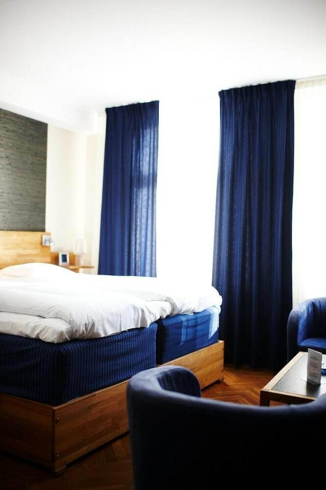 Hotel Huskvarna Stadshotell