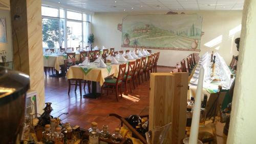 Hotel Mare & Monti