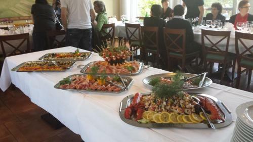 Hotel Mare & Monti