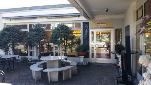 Hotel Mare & Monti
