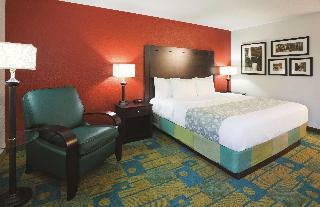 Hotel La Quinta Inn Sheboygan