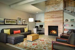 Hotel Country Inn & Suites Brooklyn Center