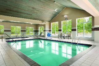 Hotel Country Inn & Suites Brooklyn Center