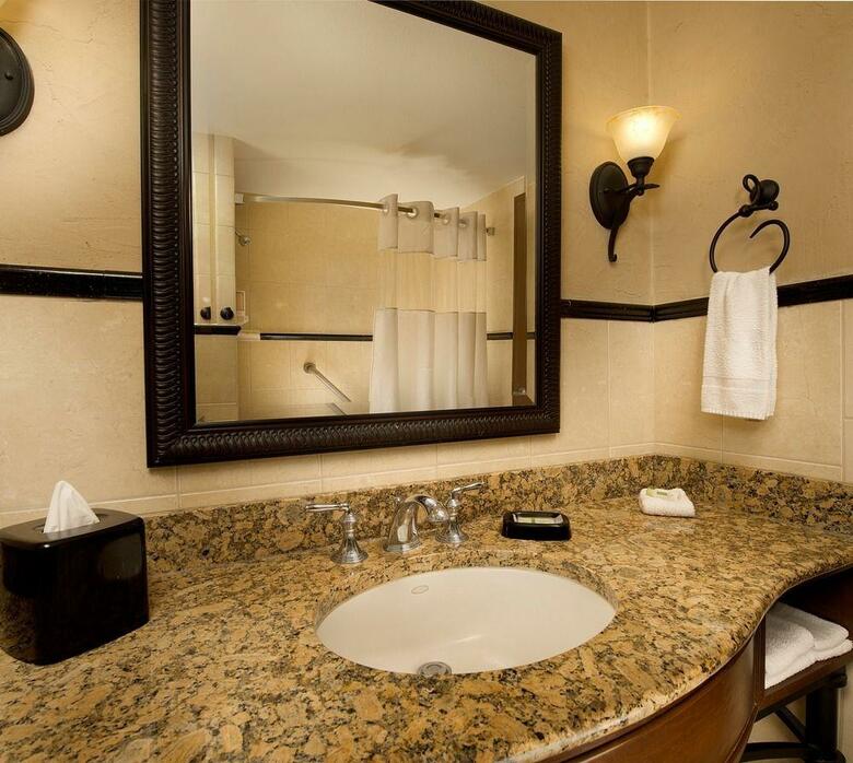 Hotel Drury Plaza Riverwalk San Antonio