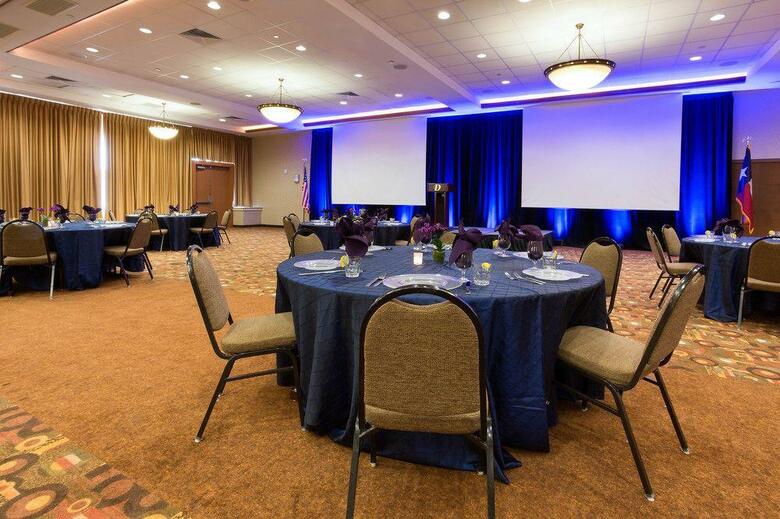 Hotel Drury Plaza Riverwalk San Antonio