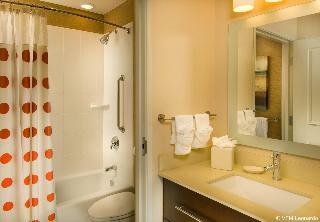 Hotel Towneplace Suites San Antonio Downtown