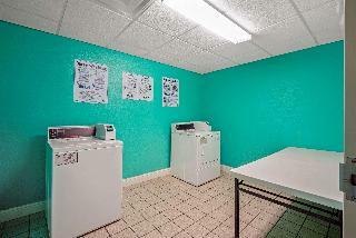Hotel La Quinta Inn & Suites Stephenville