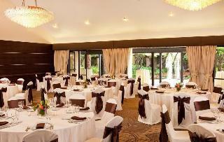 Hotel Sheraton Palo Alto