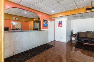 Hotel Motel 6 Wichita Falls, Tx 4590