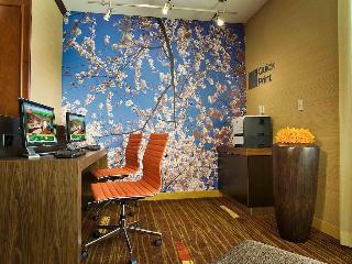 Hotel Courtyard Tysons Corner Fairfax