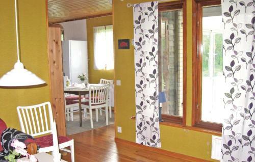 Holiday Home Gotlands Tofta 40