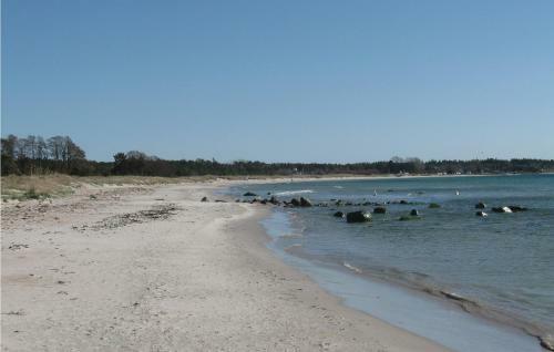 Holiday Home Gotlands Tofta 40