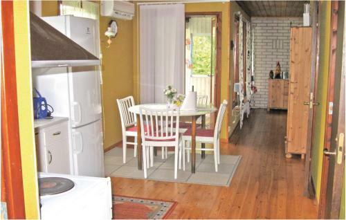 Holiday Home Gotlands Tofta 40