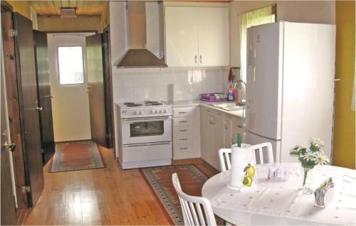Holiday Home Gotlands Tofta 40