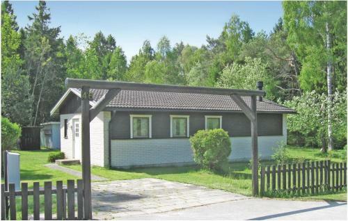 Holiday Home Gotlands Tofta 40