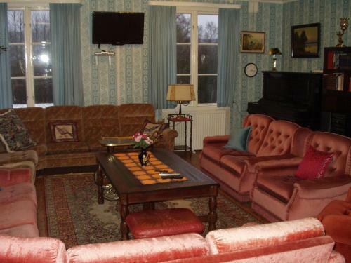 Hotel Magneberg Turisthotell