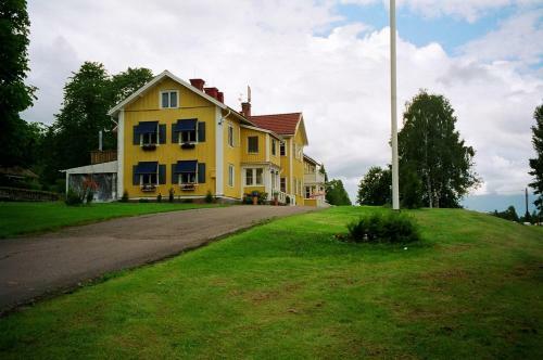Hotel Magneberg Turisthotell