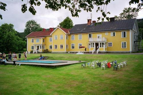 Hotel Magneberg Turisthotell